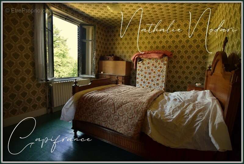 Maison à SAINT-MAURICE-SUR-MOSELLE