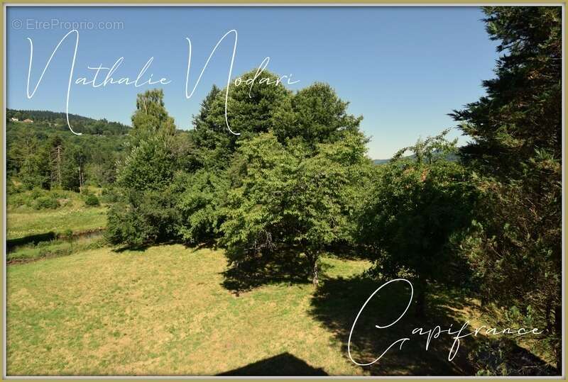 Maison à SAINT-MAURICE-SUR-MOSELLE