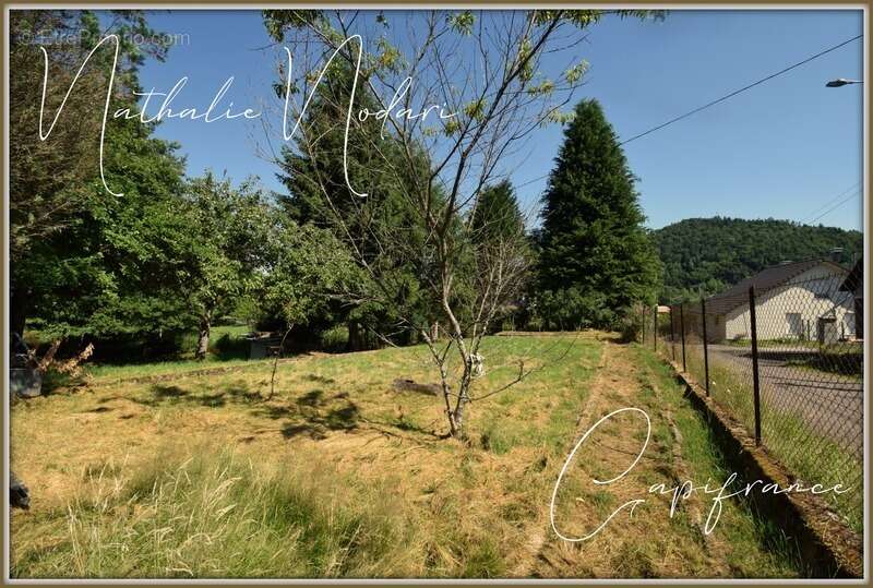 Maison à SAINT-MAURICE-SUR-MOSELLE