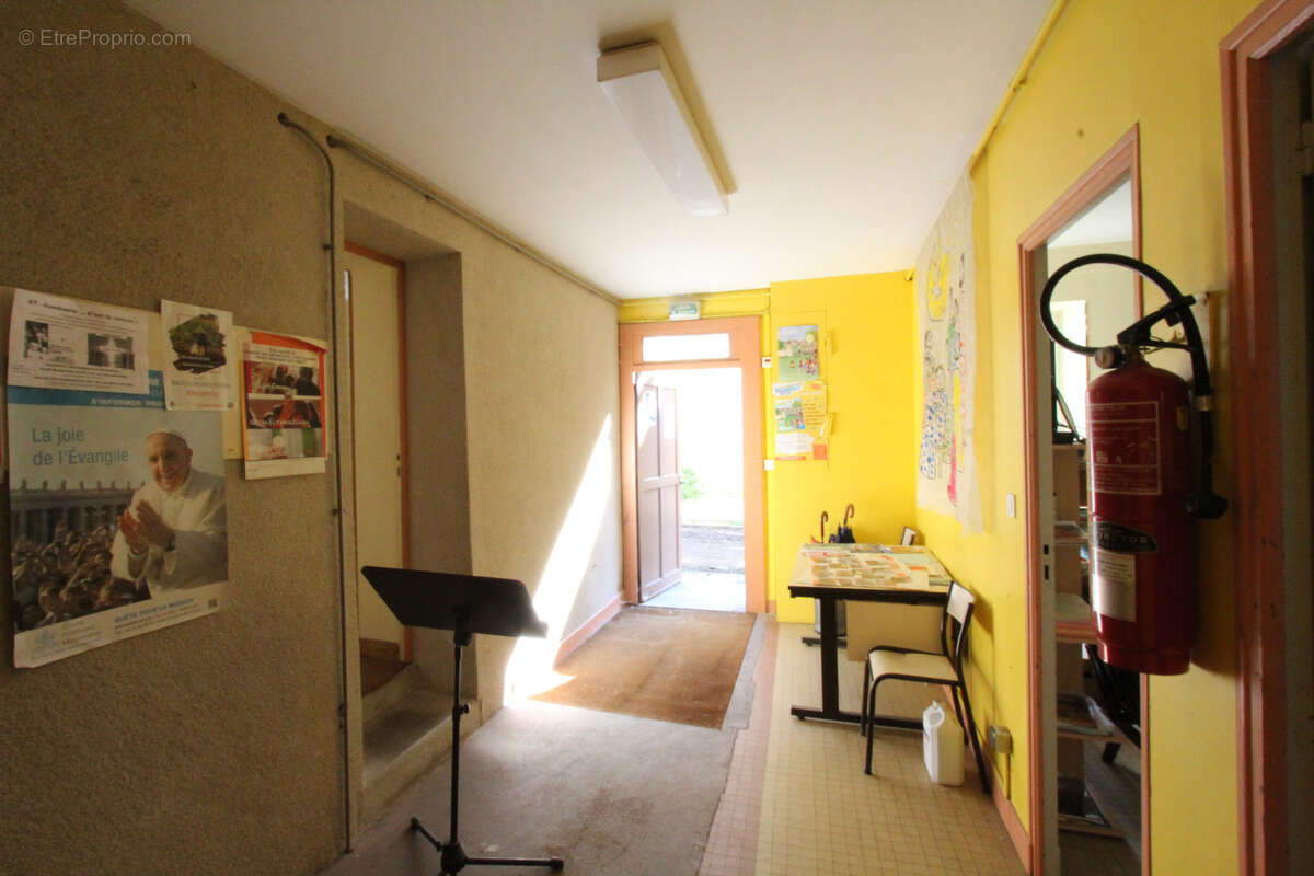 Appartement à LA CHARITE-SUR-LOIRE