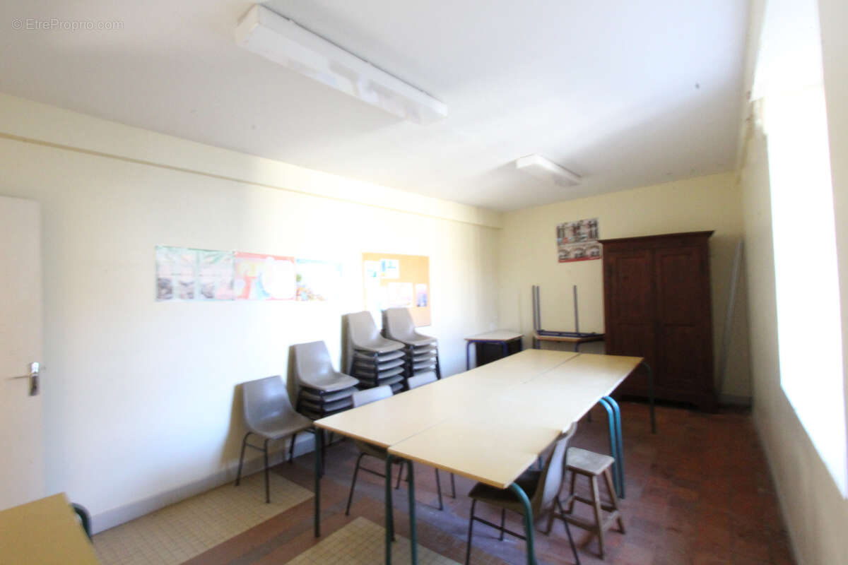 Appartement à LA CHARITE-SUR-LOIRE