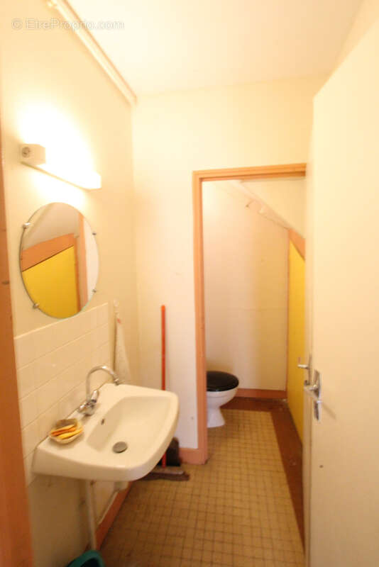 Appartement à LA CHARITE-SUR-LOIRE