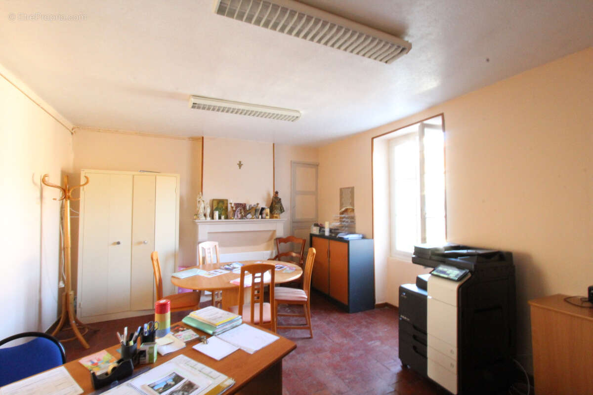 Appartement à LA CHARITE-SUR-LOIRE