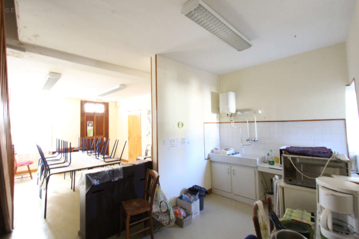 Appartement à LA CHARITE-SUR-LOIRE