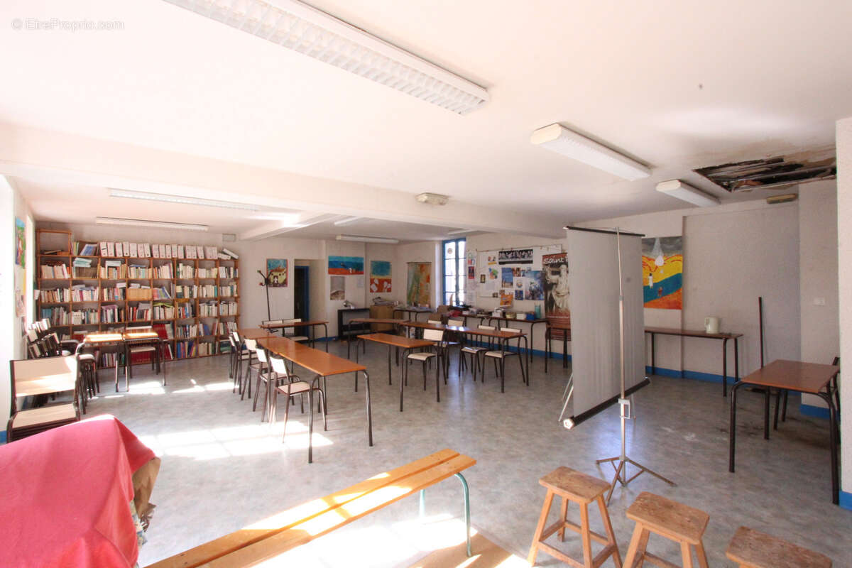 Appartement à LA CHARITE-SUR-LOIRE