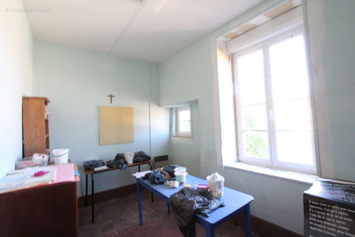 Appartement à LA CHARITE-SUR-LOIRE