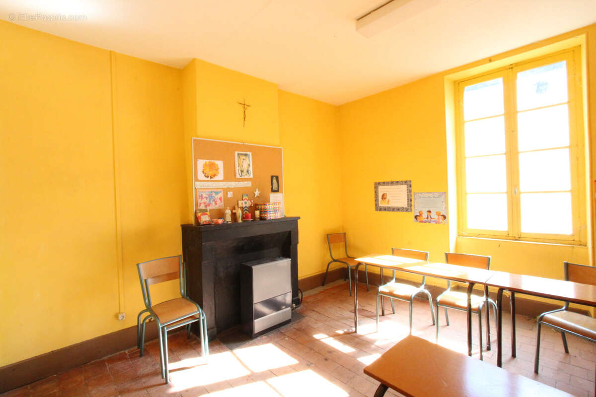 Appartement à LA CHARITE-SUR-LOIRE