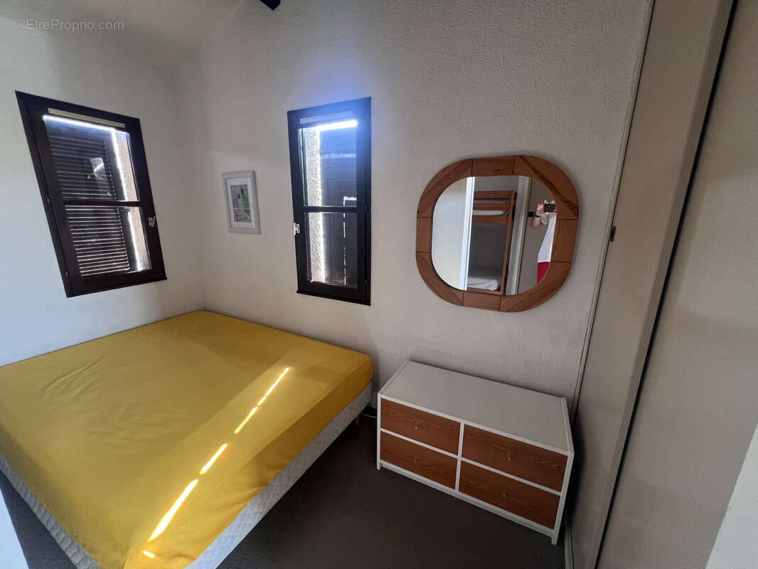 Appartement à LE BARCARES