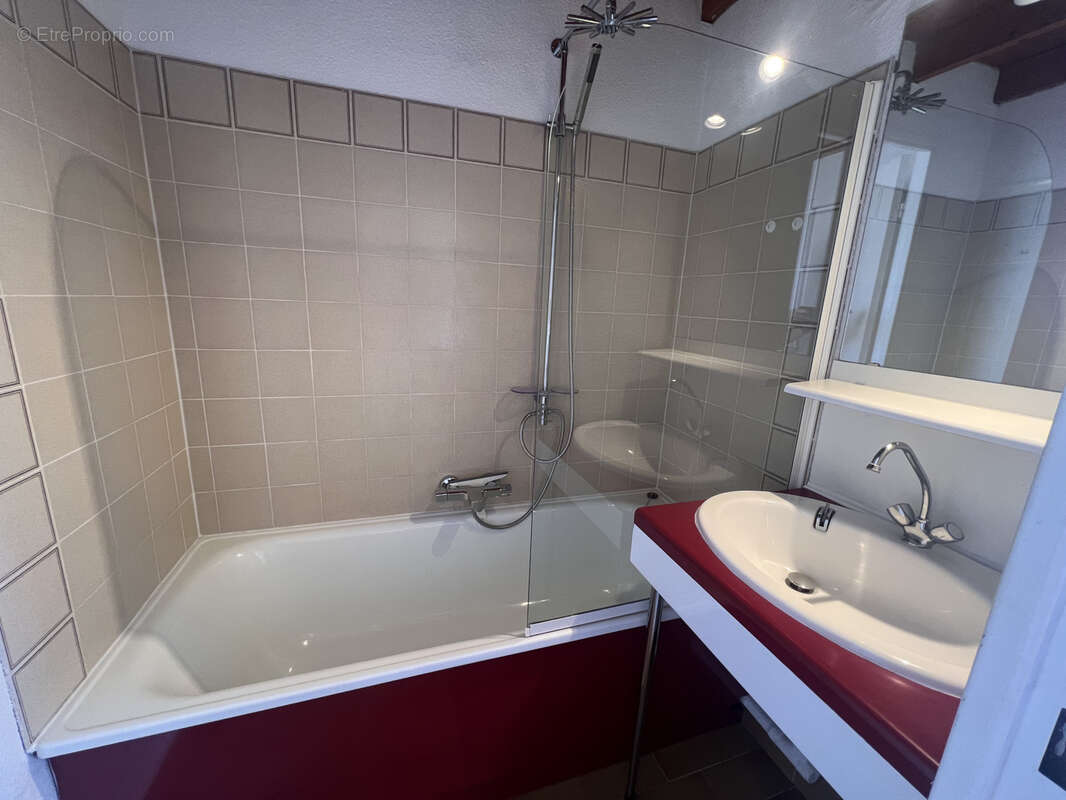 Appartement à LE BARCARES