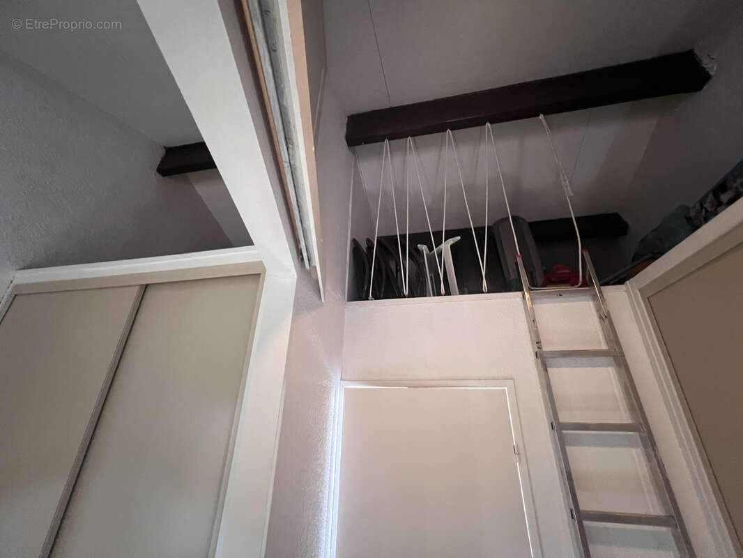 Appartement à LE BARCARES