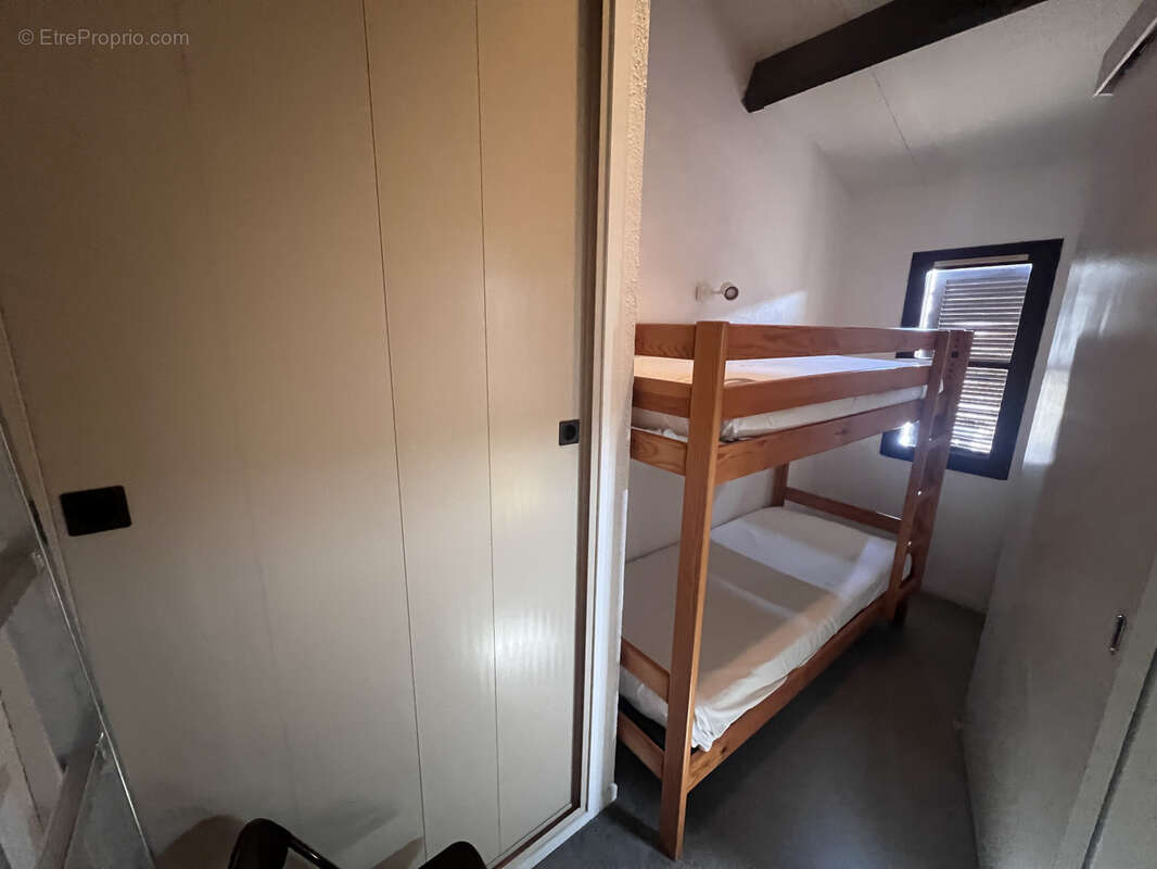 Appartement à LE BARCARES