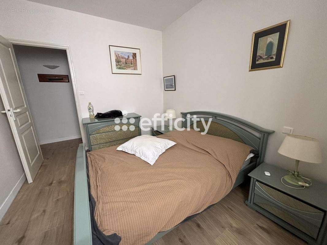 Appartement à LA ROCHELLE