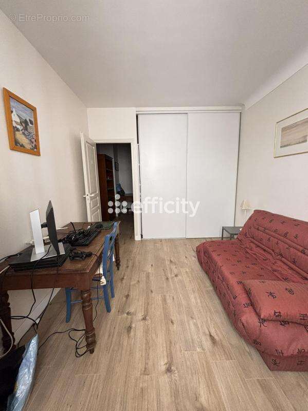 Appartement à LA ROCHELLE