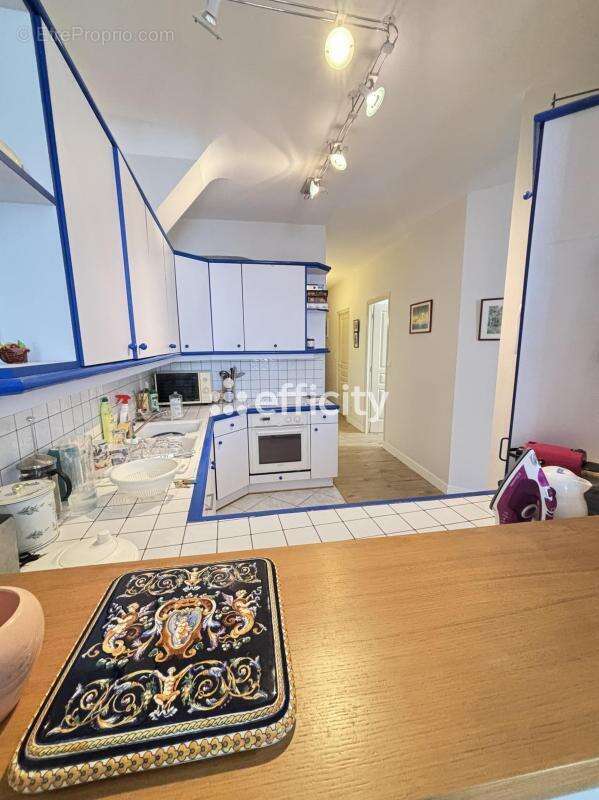 Appartement à LA ROCHELLE