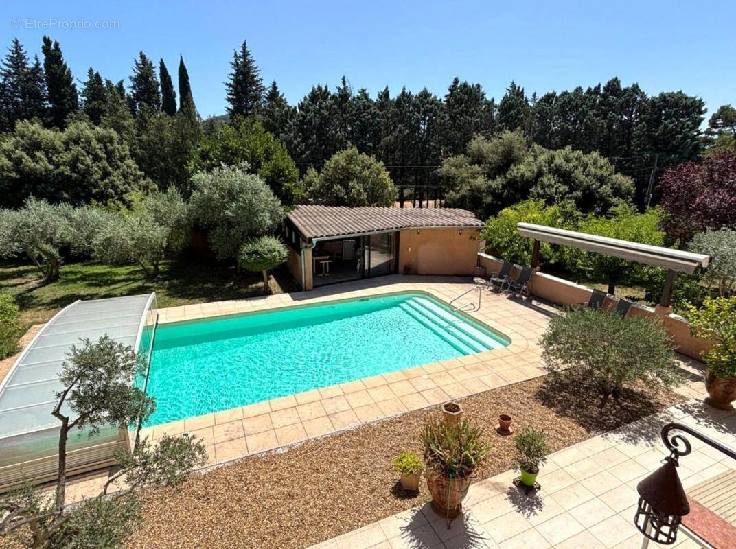 Maison à VILLENEUVE-LES-AVIGNON