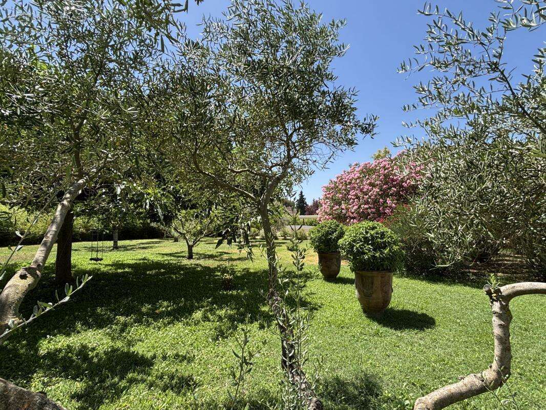 Maison à VILLENEUVE-LES-AVIGNON