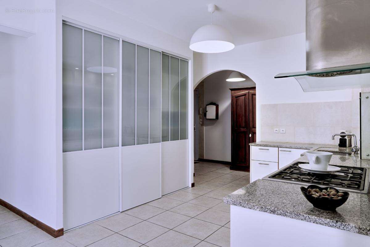 Maison à VILLENEUVE-LES-AVIGNON