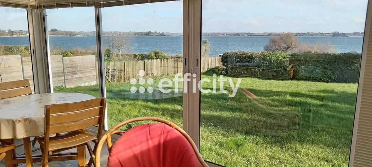 Maison à PLOUGASTEL-DAOULAS