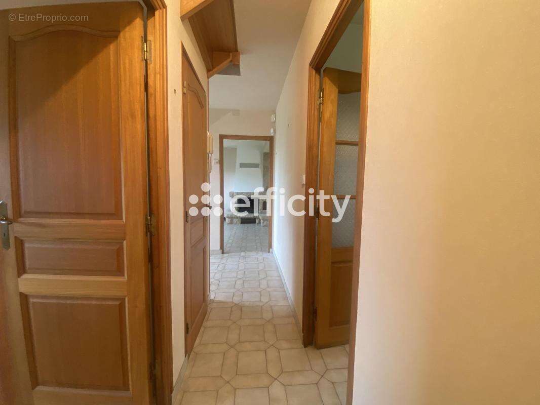 Maison à PLOUGASTEL-DAOULAS