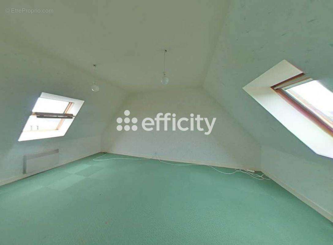 Maison à PLOUGASTEL-DAOULAS