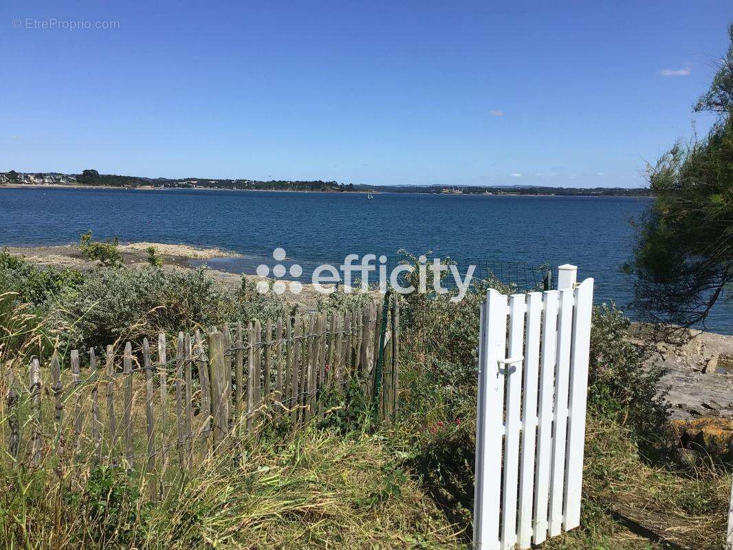 Maison à PLOUGASTEL-DAOULAS