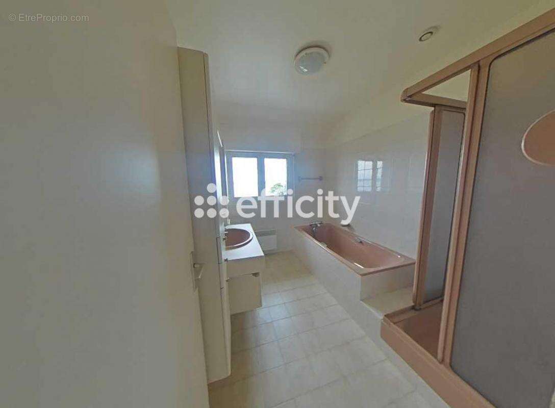 Maison à PLOUGASTEL-DAOULAS