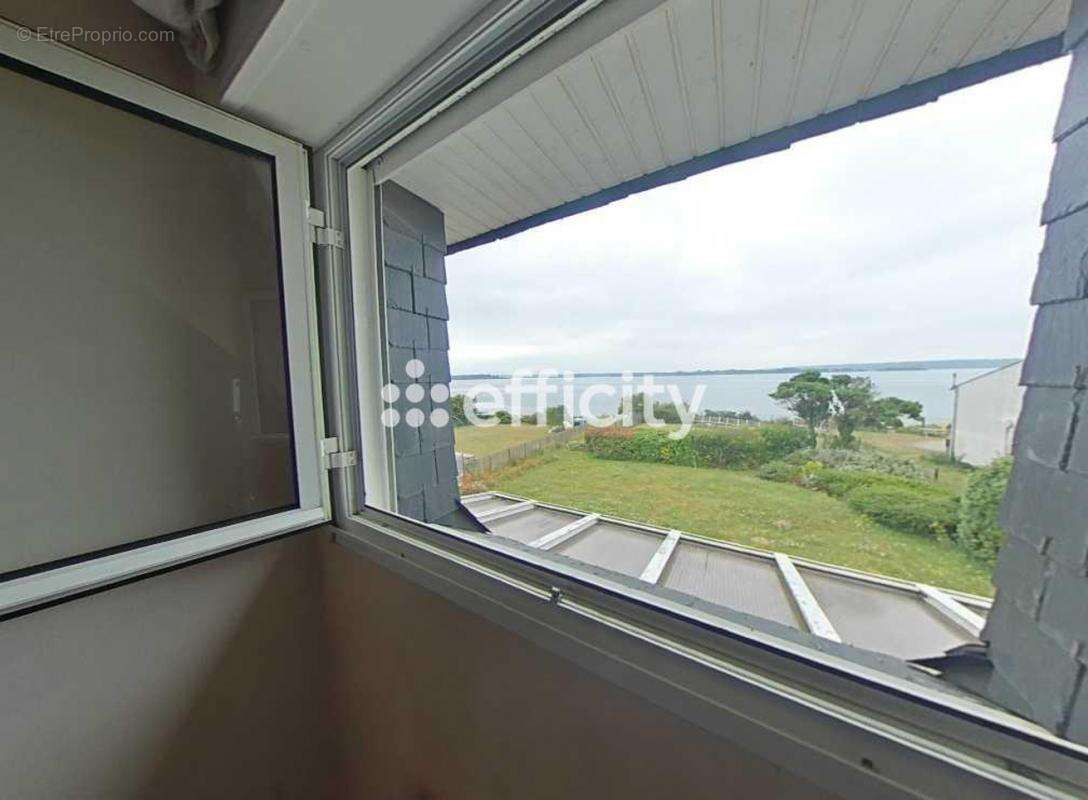 Maison à PLOUGASTEL-DAOULAS