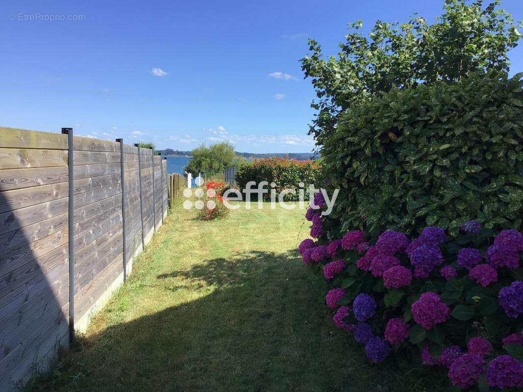 Maison à PLOUGASTEL-DAOULAS