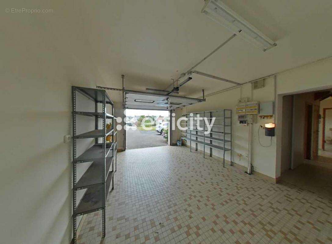 Maison à PLOUGASTEL-DAOULAS