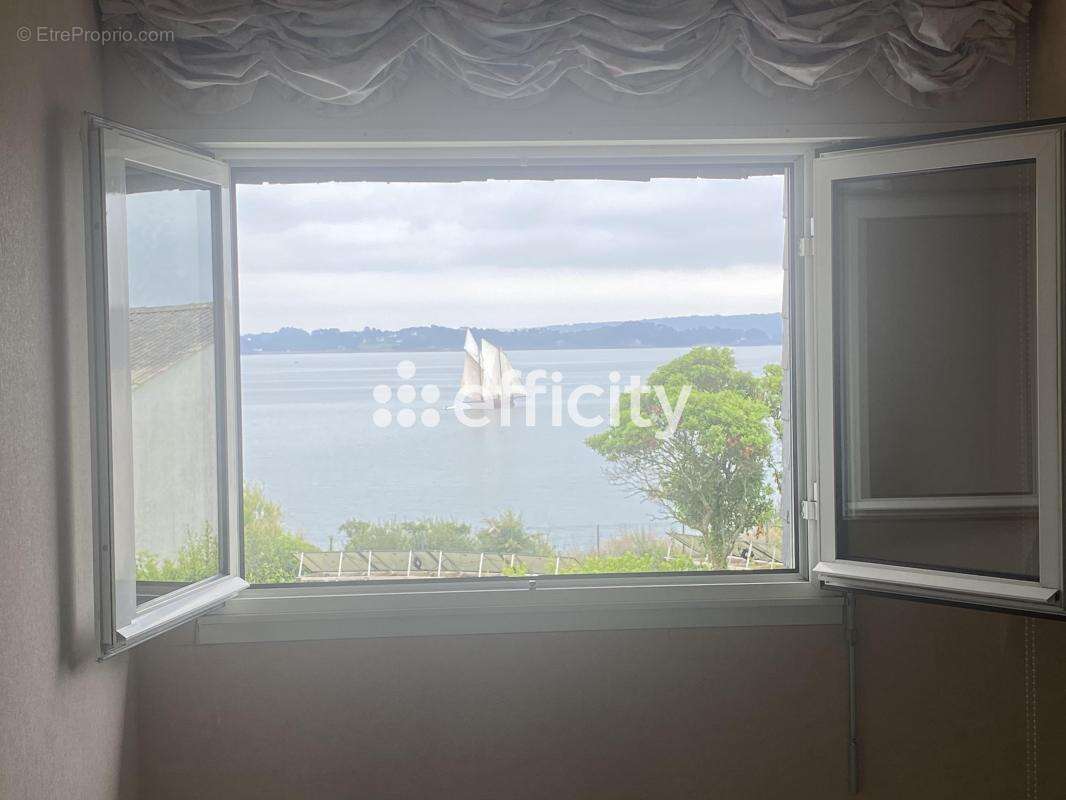 Maison à PLOUGASTEL-DAOULAS