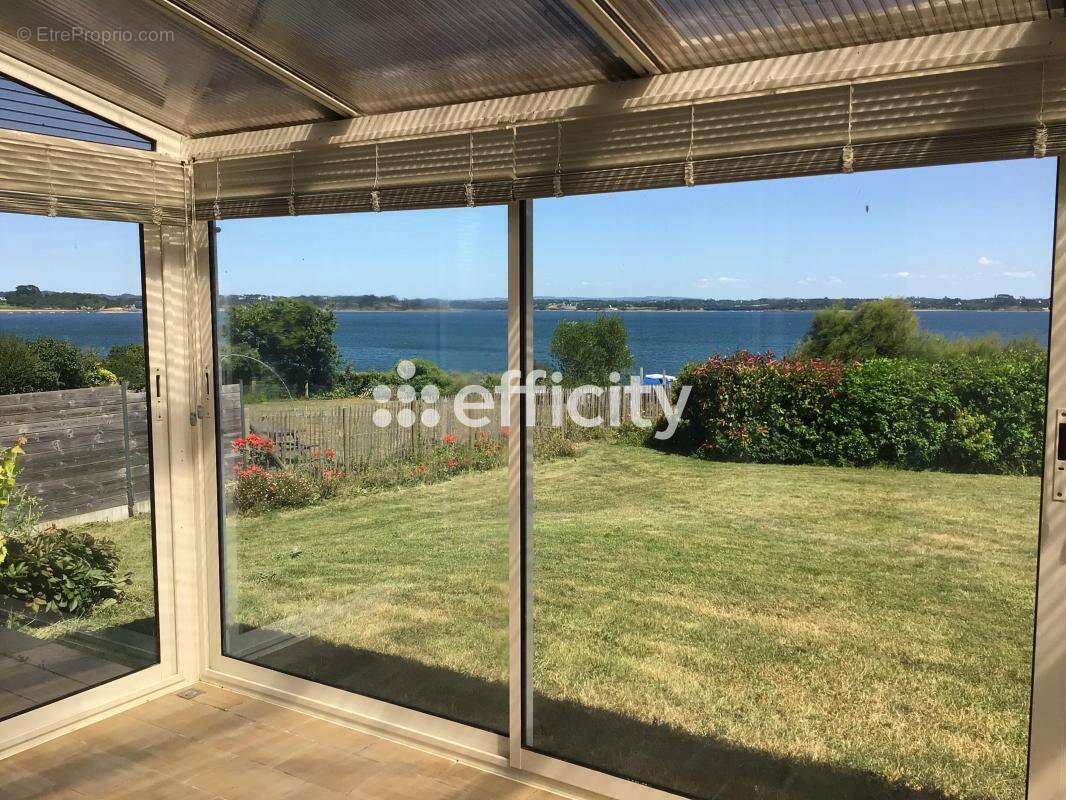 Maison à PLOUGASTEL-DAOULAS