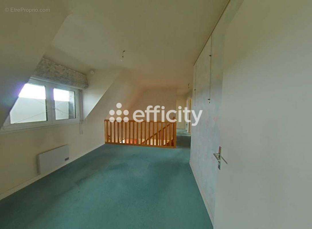 Maison à PLOUGASTEL-DAOULAS