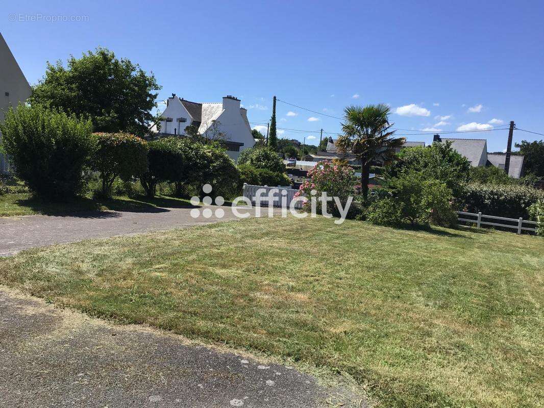 Maison à PLOUGASTEL-DAOULAS