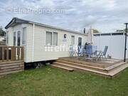 Maison à OUISTREHAM