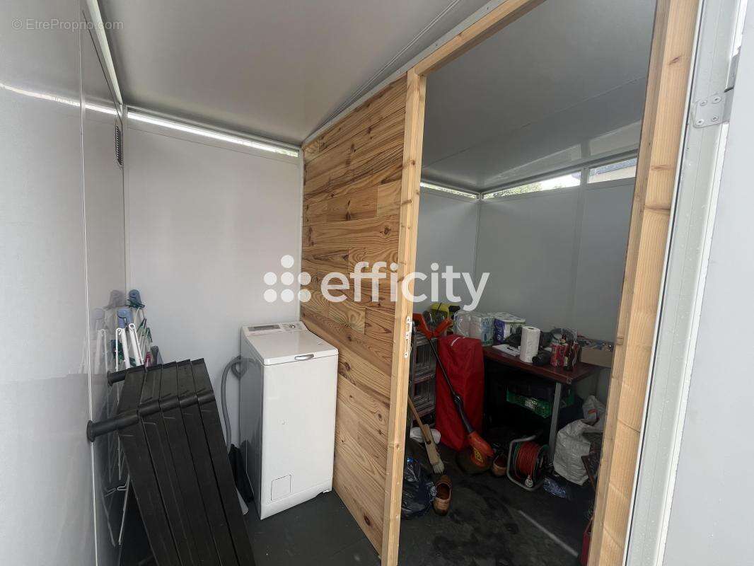 Maison à OUISTREHAM