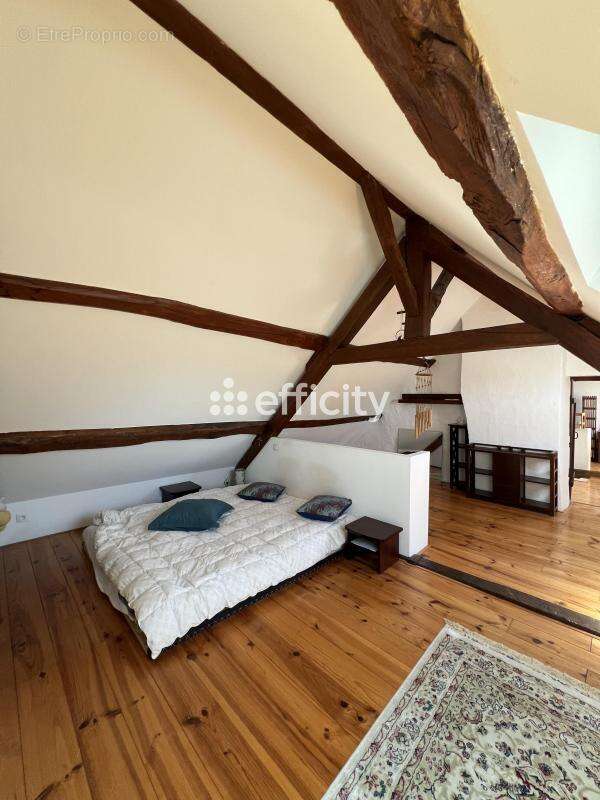 Maison à BORAN-SUR-OISE