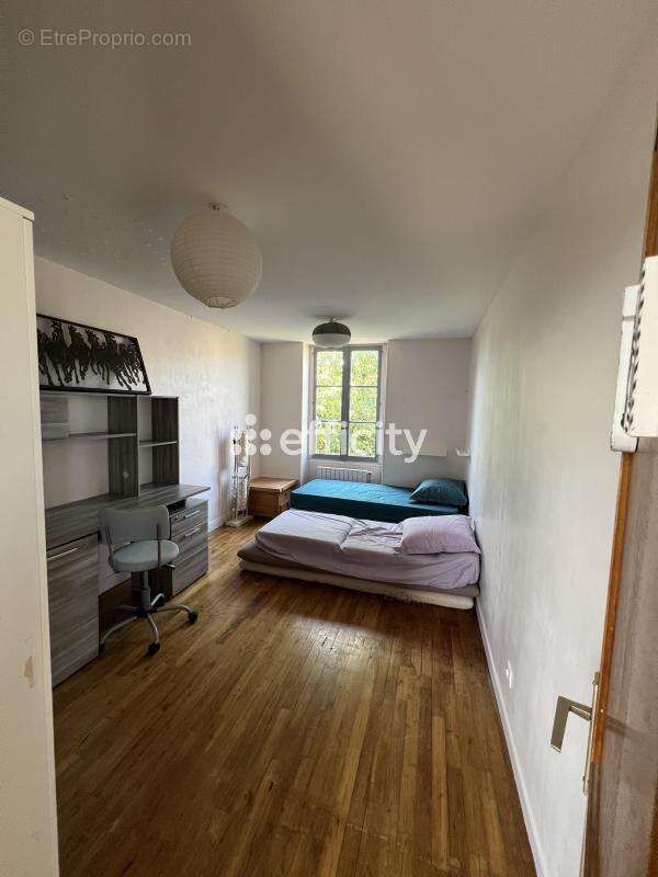 Maison à BORAN-SUR-OISE