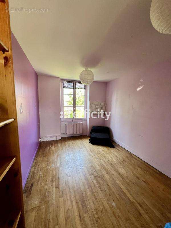 Maison à BORAN-SUR-OISE