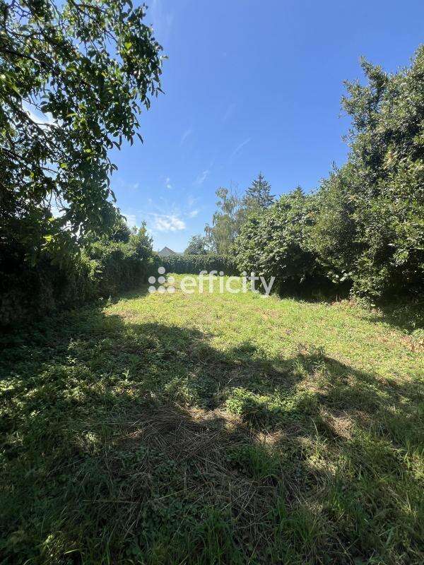 Maison à BORAN-SUR-OISE