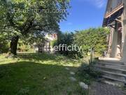 Maison à BORAN-SUR-OISE