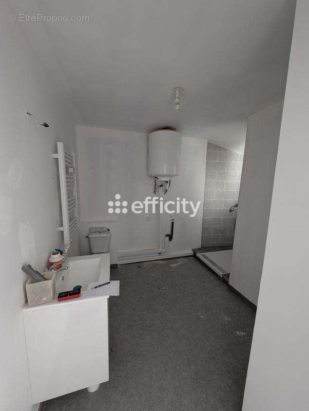 Appartement à LESPARRE-MEDOC