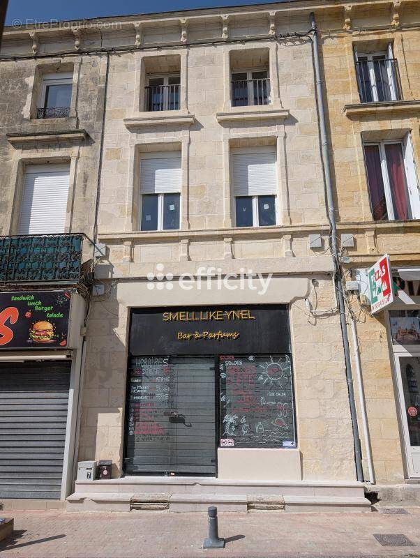 Appartement à LESPARRE-MEDOC