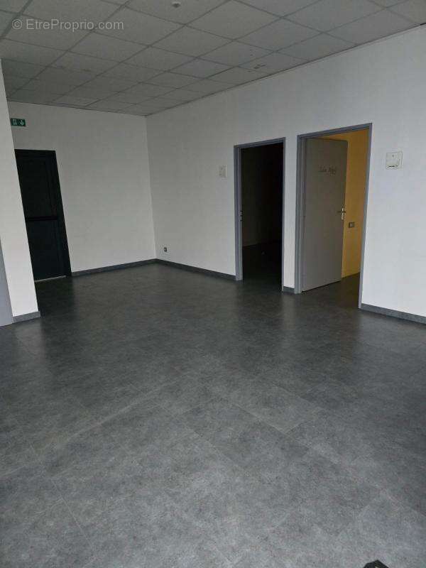 Appartement à DELLE