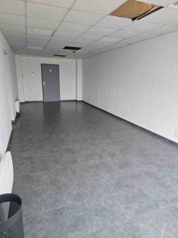 Appartement à DELLE