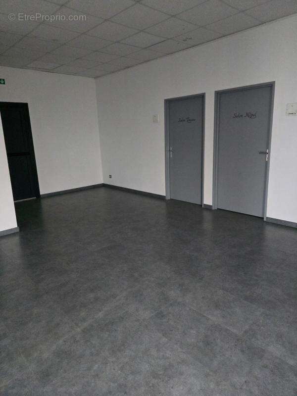 Appartement à DELLE