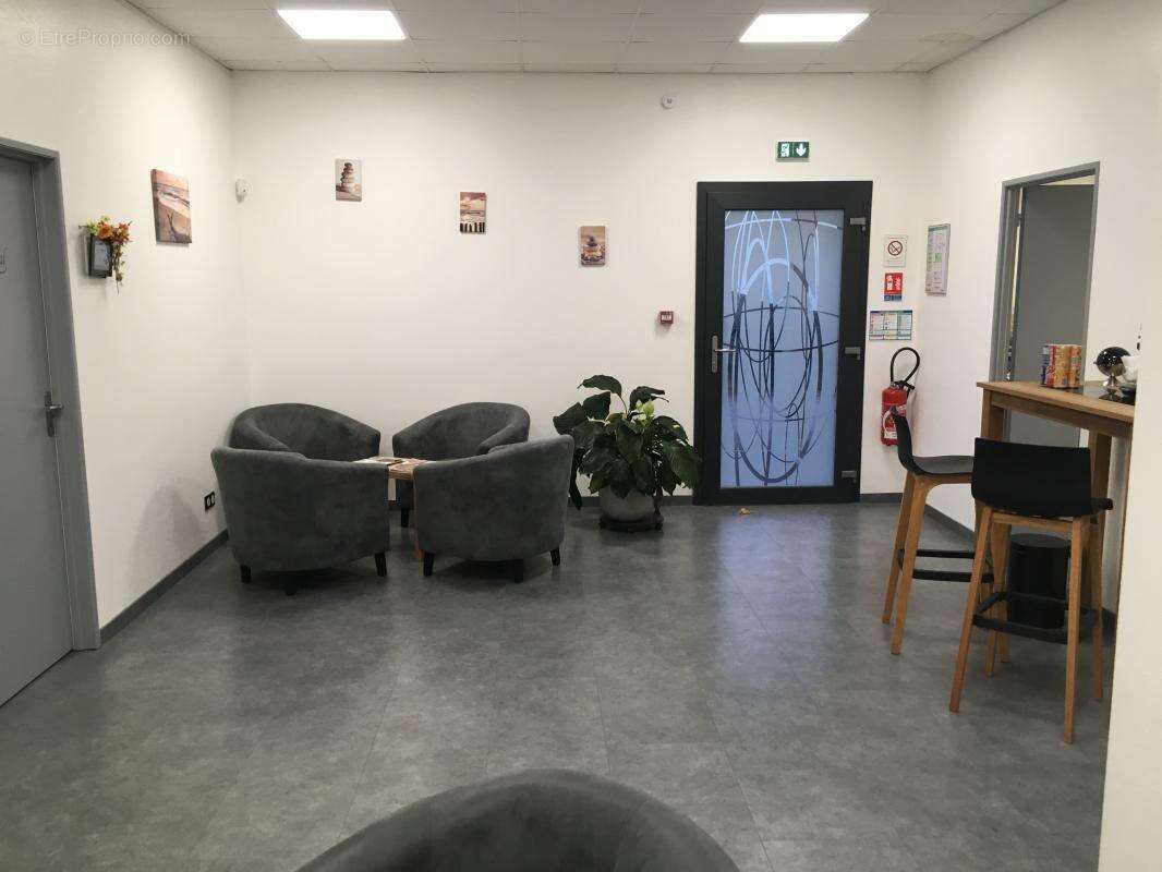 Appartement à DELLE