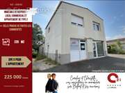 Appartement à DELLE