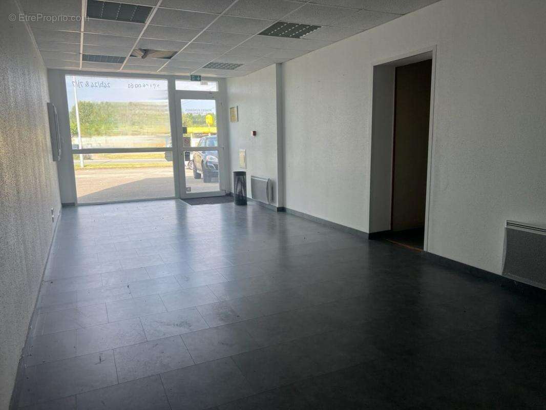 Appartement à DELLE