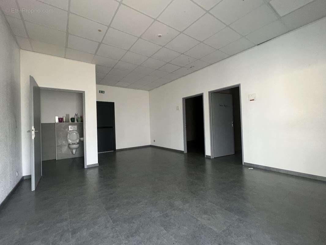 Appartement à DELLE