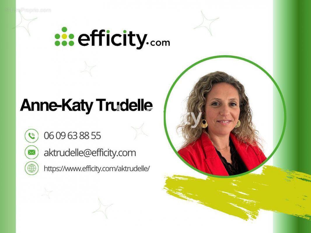 Maison à LA MOTHE-ACHARD